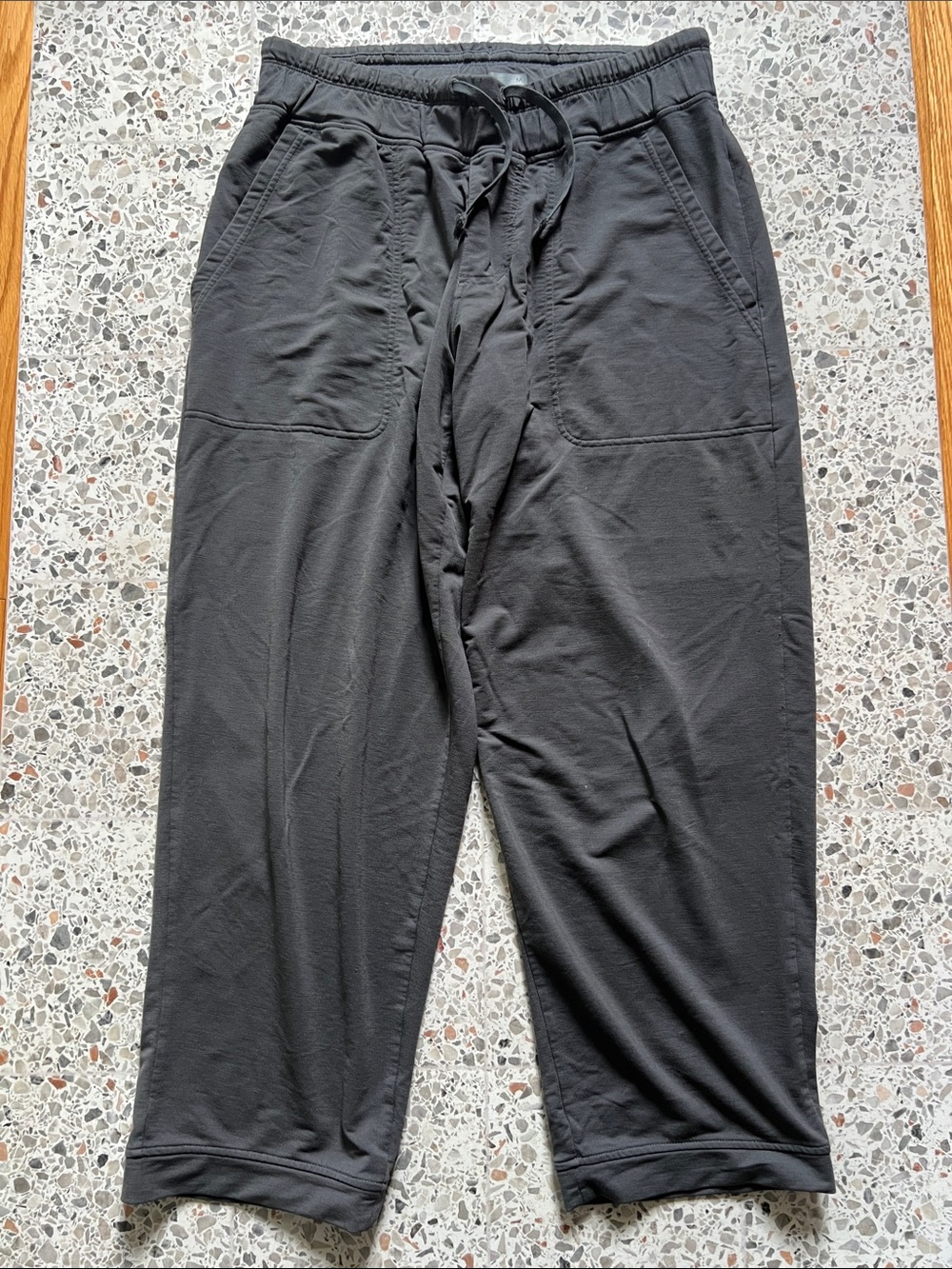 Icebreaker Men's Cropped Joggers